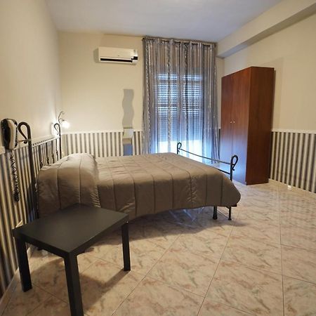 Hotel Stefany Lago Patria Buitenkant foto