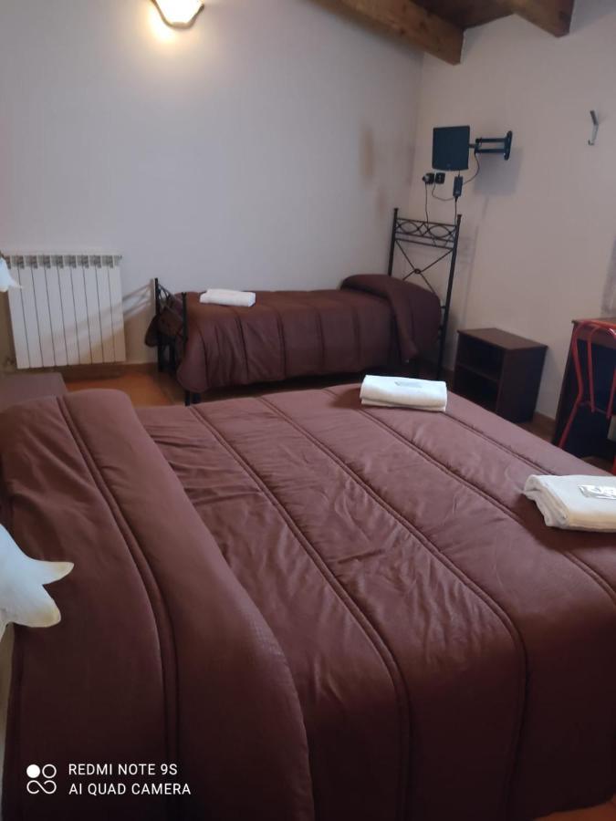 Hotel Stefany Lago Patria Buitenkant foto