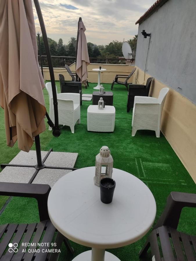 Hotel Stefany Lago Patria Buitenkant foto