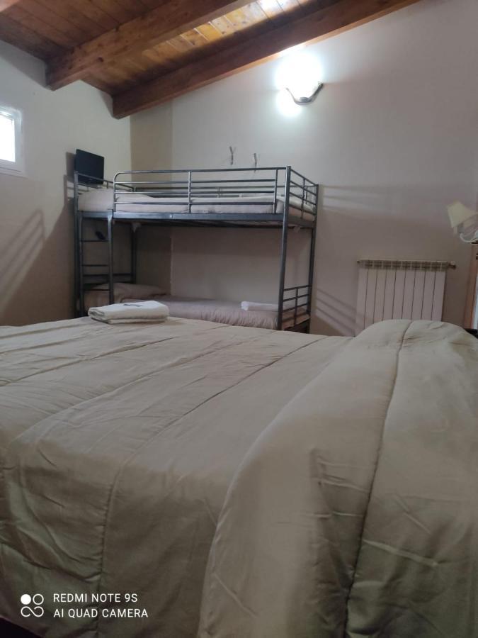 Hotel Stefany Lago Patria Buitenkant foto