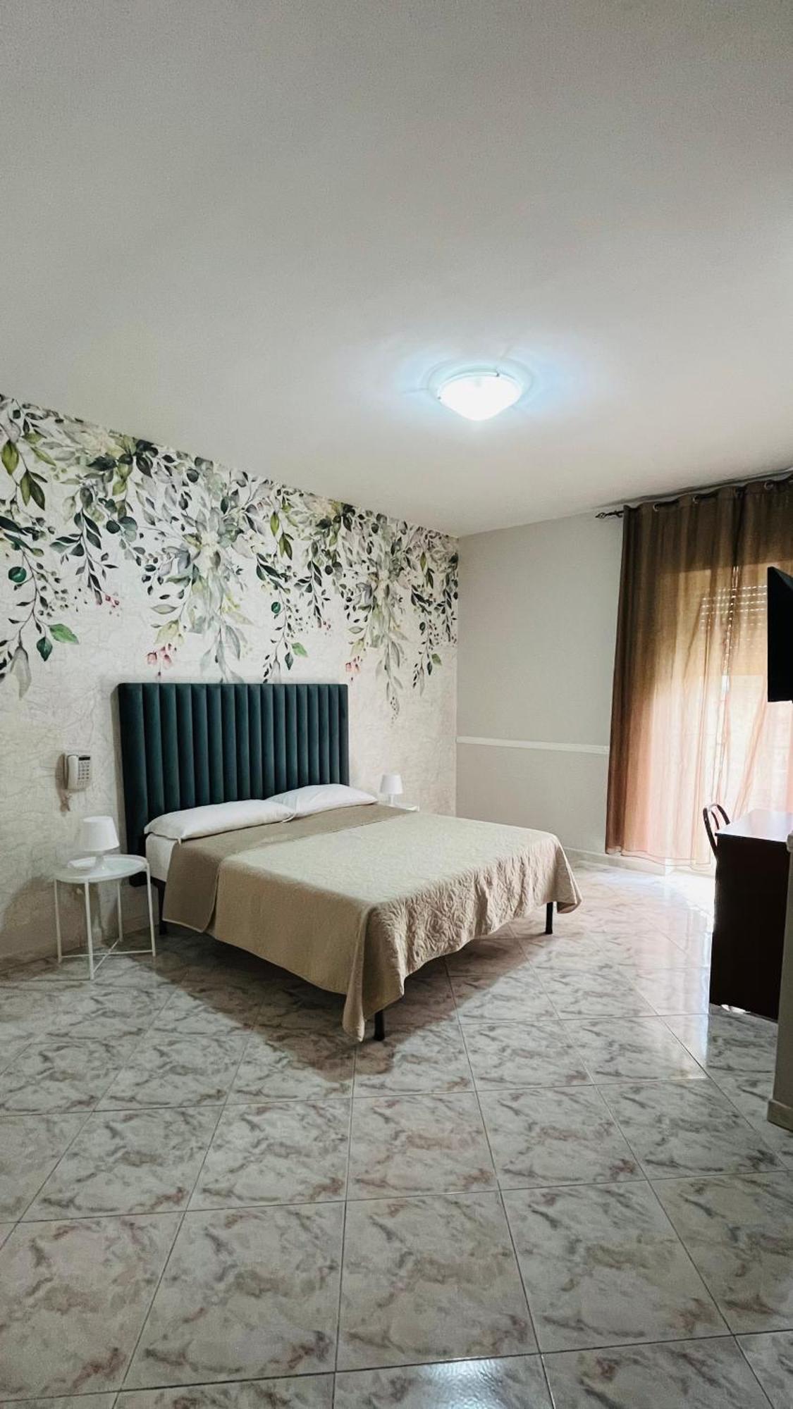 Hotel Stefany Lago Patria Buitenkant foto