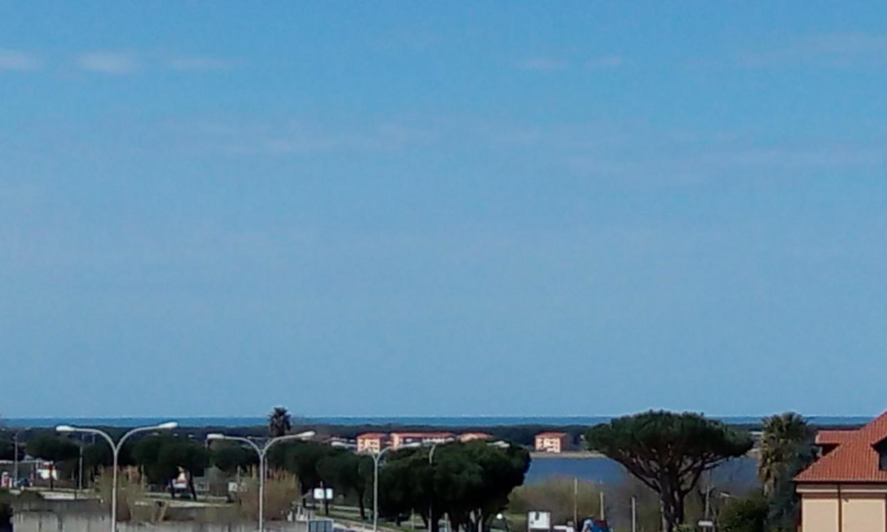 Hotel Stefany Lago Patria Buitenkant foto