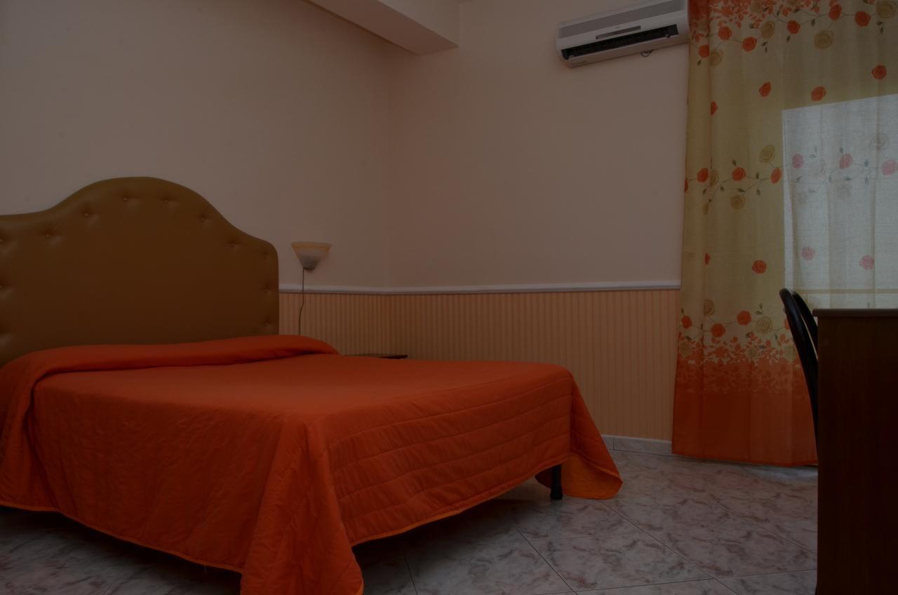 Hotel Stefany Lago Patria Kamer foto