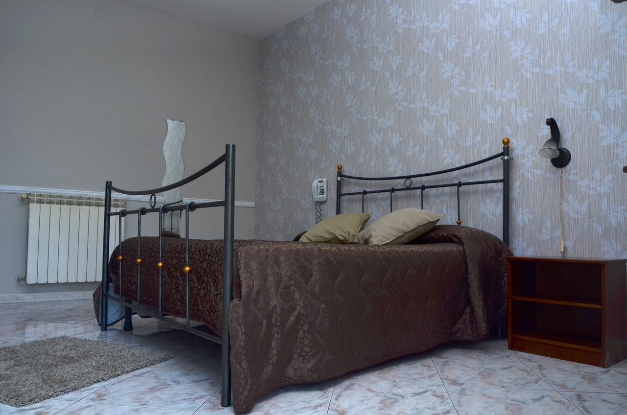 Hotel Stefany Lago Patria Buitenkant foto