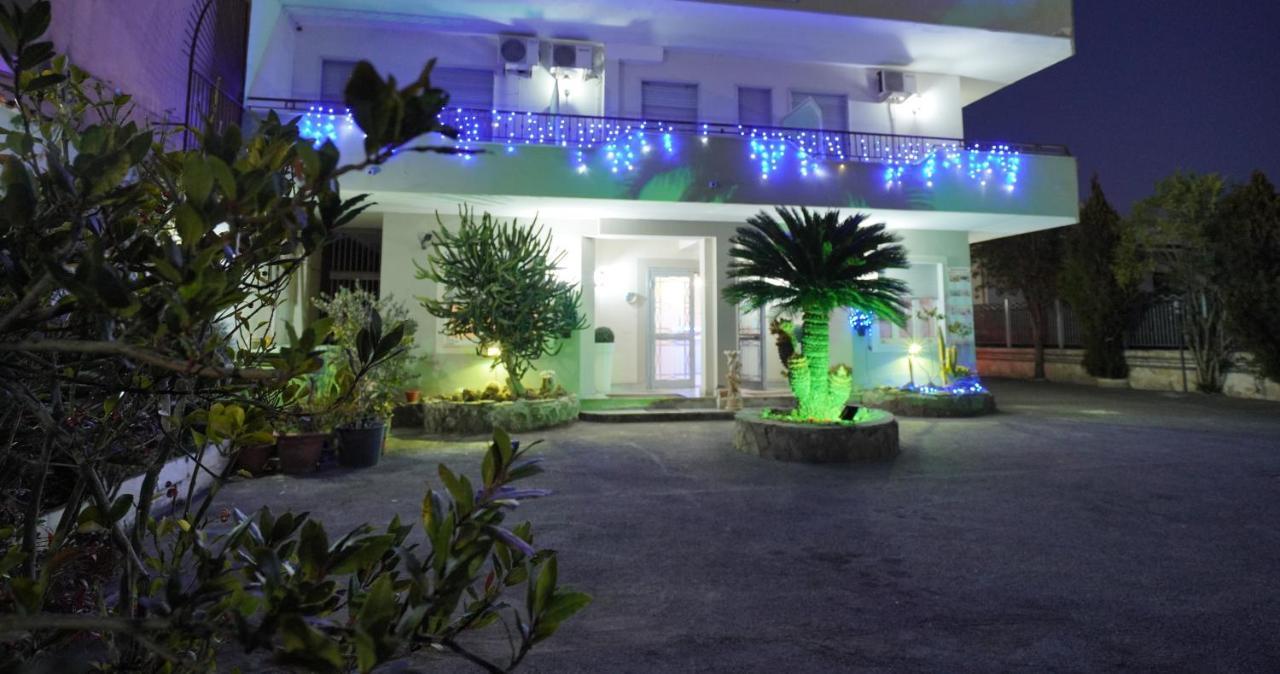 Hotel Stefany Lago Patria Buitenkant foto