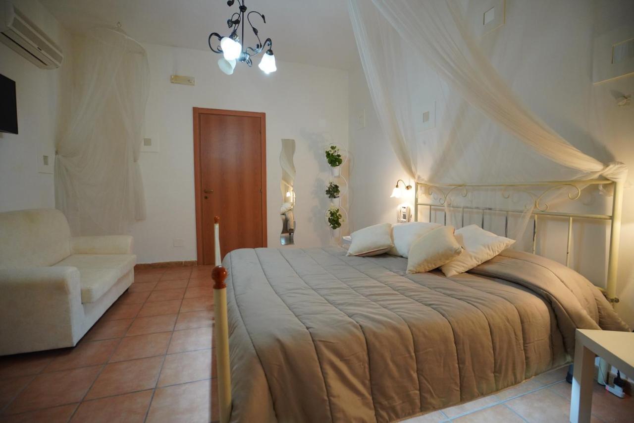 Hotel Stefany Lago Patria Buitenkant foto